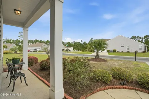 3095 Crescent Lake Drive Calabash NC 28467