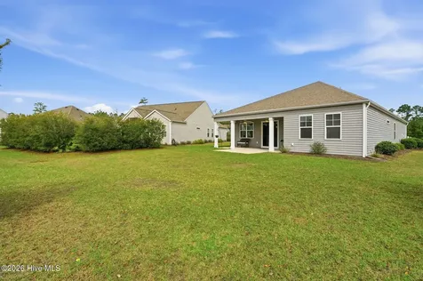 3095 Crescent Lake Drive Calabash NC 28467
