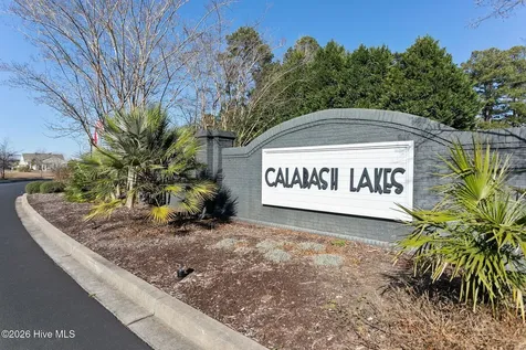 3095 Crescent Lake Drive Calabash NC 28467
