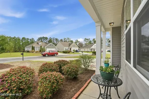 3095 Crescent Lake Drive Calabash NC 28467