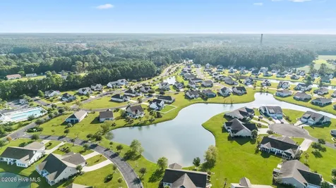 3095 Crescent Lake Drive Calabash NC 28467
