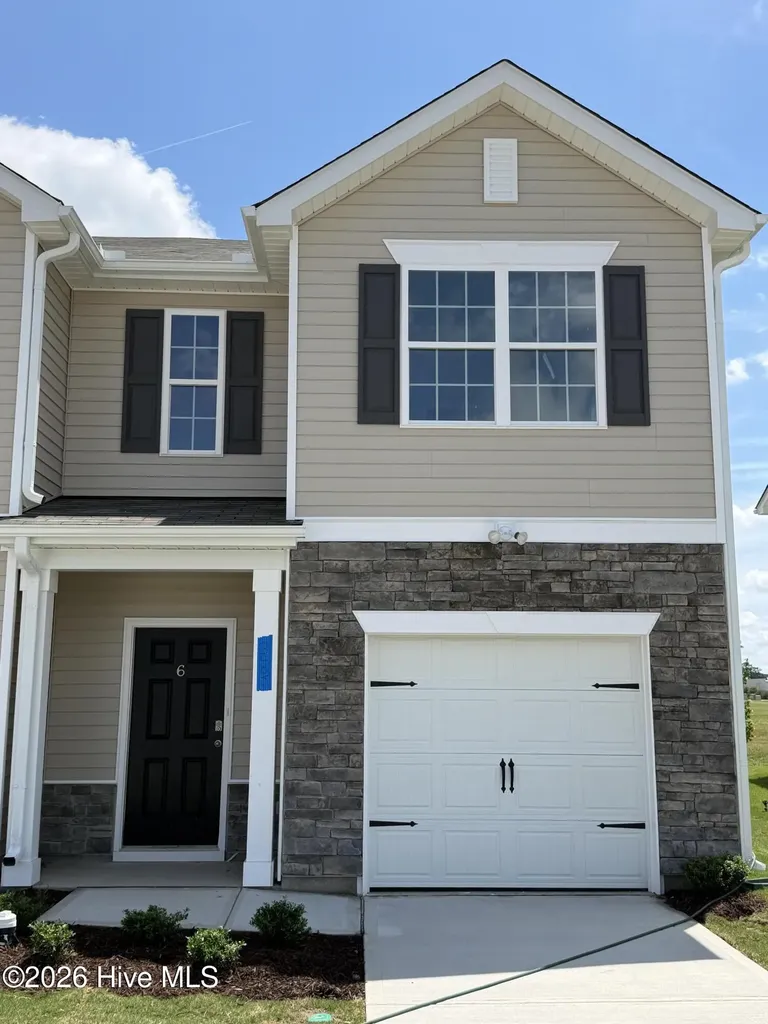 3405 Sedge Drive Winterville NC 28590