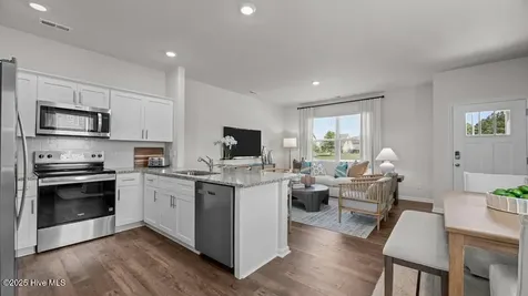 2035 Clock Road New Bern NC 28562