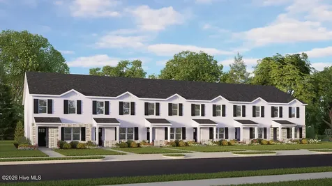2029 Clock Road New Bern NC 28562