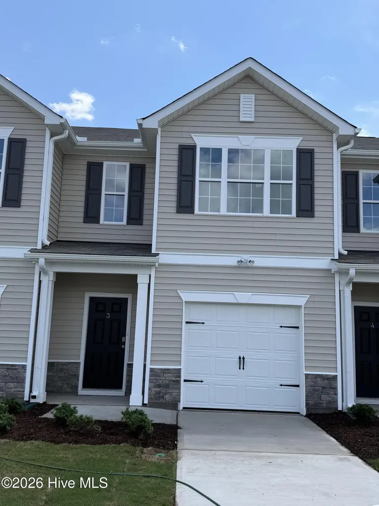 3405 Sedge Drive Winterville NC 28590
