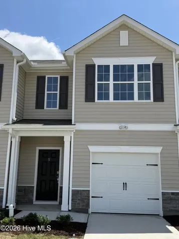 3405 Sedge Drive Winterville NC 28590