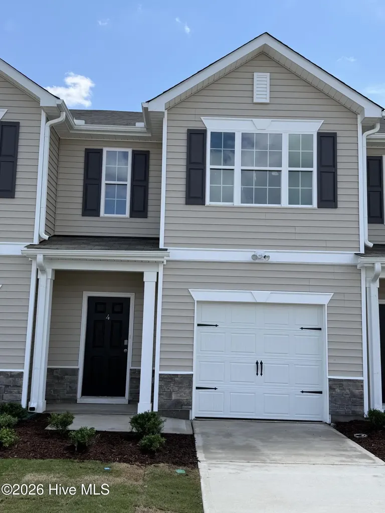 3405 Sedge Drive Winterville NC 28590