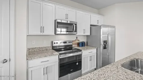 3405 Sedge Drive Winterville NC 28590