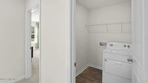 112 Claude Street La Grange NC 28551