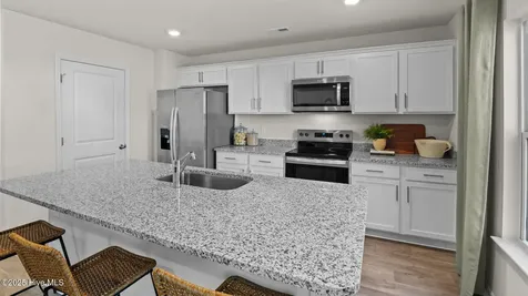 112 Claude Street La Grange NC 28551