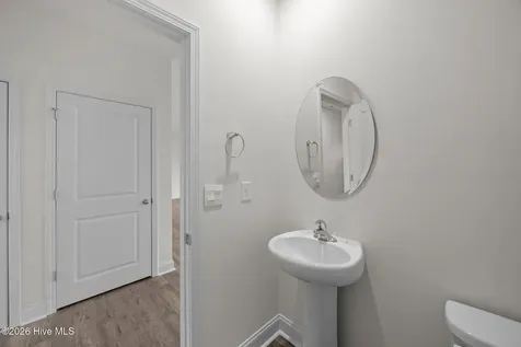 10700 Beard Way Bailey NC 27807