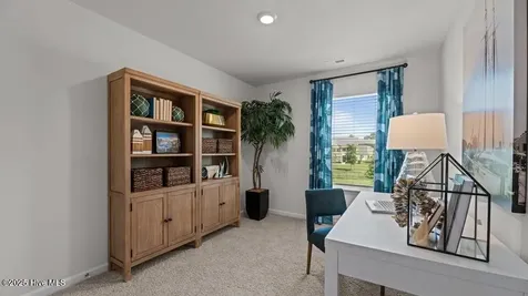 2027 Clock Road New Bern NC 28562