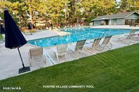 3 Milla Court Jackson Springs NC 27281