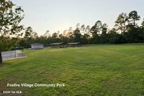 3 Milla Court Jackson Springs NC 27281
