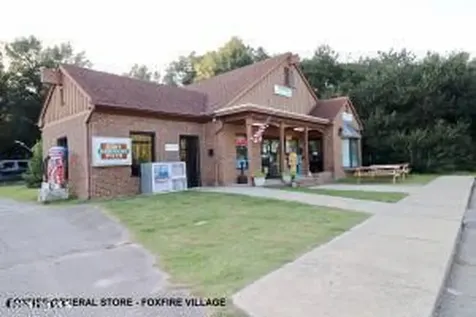 3 Milla Court Jackson Springs NC 27281