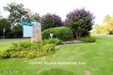 3 Milla Court Jackson Springs NC 27281
