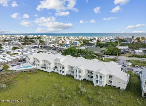 602 W Fort Macon Road Atlantic Beach NC 28512