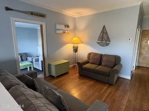 602 W Fort Macon Road Atlantic Beach NC 28512