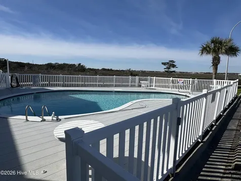 602 W Fort Macon Road Atlantic Beach NC 28512