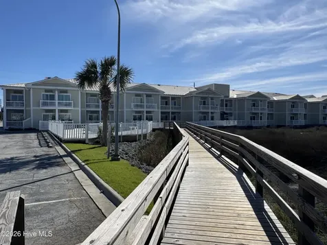 602 W Fort Macon Road Atlantic Beach NC 28512
