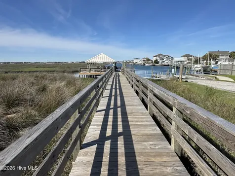 602 W Fort Macon Road Atlantic Beach NC 28512