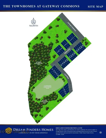 225 Senna Drive Holly Ridge NC 28445