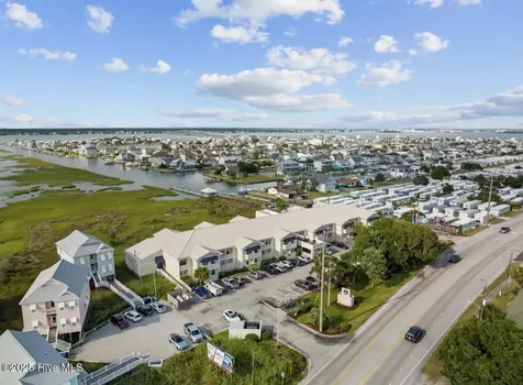 602 W Fort Macon Road Atlantic Beach NC 28512