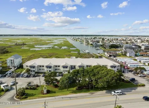 602 W Fort Macon Road Atlantic Beach NC 28512