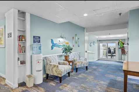 602 W Fort Macon Road Atlantic Beach NC 28512