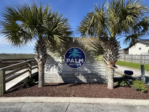 602 W Fort Macon Road Atlantic Beach NC 28512