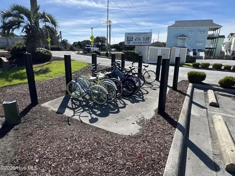 602 W Fort Macon Road Atlantic Beach NC 28512