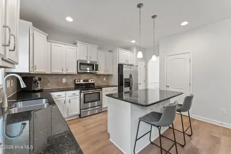 4040 Irwin Drive Aberdeen NC 28315