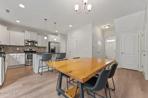 4040 Irwin Drive Aberdeen NC 28315