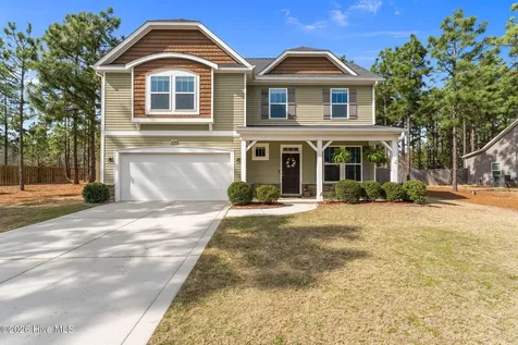 4040 Irwin Drive Aberdeen NC 28315