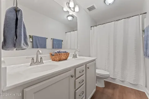 4040 Irwin Drive Aberdeen NC 28315