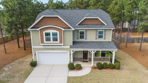 4040 Irwin Drive Aberdeen NC 28315