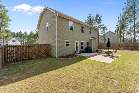 4040 Irwin Drive Aberdeen NC 28315