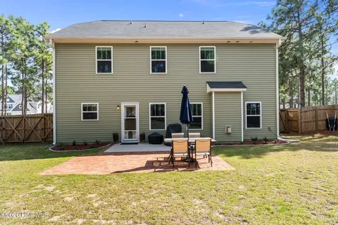 4040 Irwin Drive Aberdeen NC 28315
