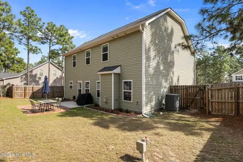 4040 Irwin Drive Aberdeen NC 28315