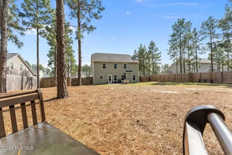 4040 Irwin Drive Aberdeen NC 28315