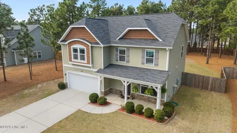 4040 Irwin Drive Aberdeen NC 28315