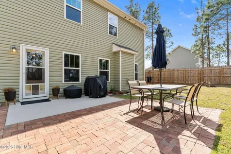 4040 Irwin Drive Aberdeen NC 28315