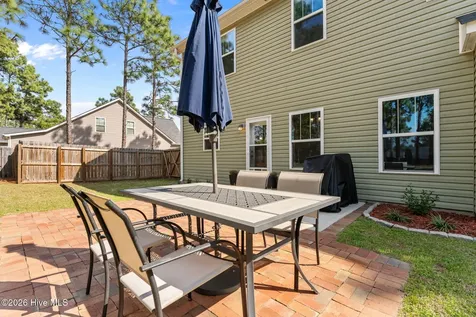 4040 Irwin Drive Aberdeen NC 28315