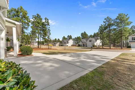 4040 Irwin Drive Aberdeen NC 28315