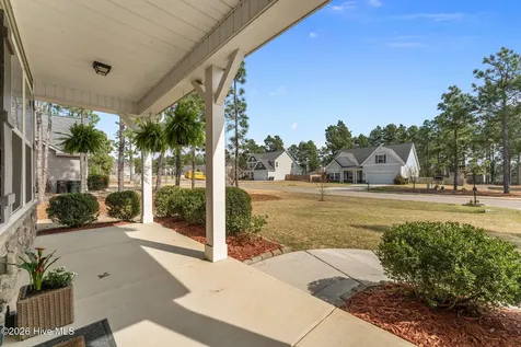 4040 Irwin Drive Aberdeen NC 28315