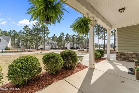 4040 Irwin Drive Aberdeen NC 28315