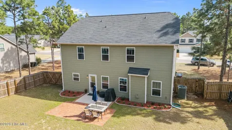 4040 Irwin Drive Aberdeen NC 28315