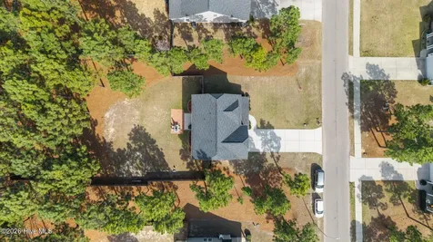 4040 Irwin Drive Aberdeen NC 28315