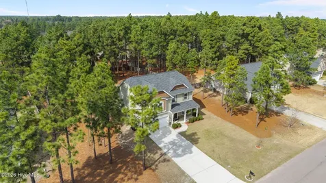 4040 Irwin Drive Aberdeen NC 28315
