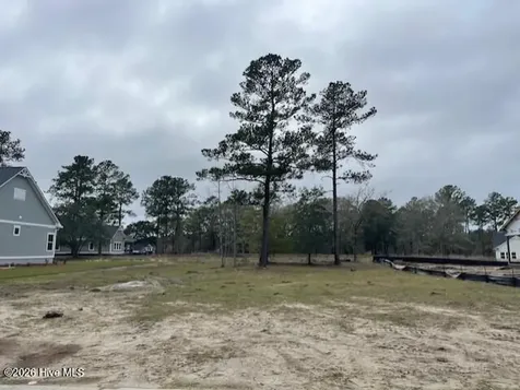 7561 Haddington Place SW Sunset Beach NC 28468